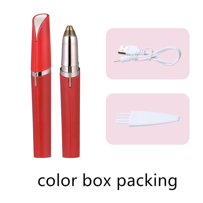 Eyebrow Epilator Maqui Gem Professional Complete Trimmer Do Eye Brow Trimmer For Razor Visage Femme Make Up Eye Brow Shaper Eyebrow Epilator Maqui Gem Professional Complete Trimmer Do Eye Brow Trimmer For Razor Visage Femme Make Up Eye Brow Shaper